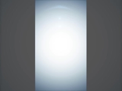 8 katmanlı çok katmanlı zirkonya diski Roland VHF ile uyumludur 1500 derecelik kalıp